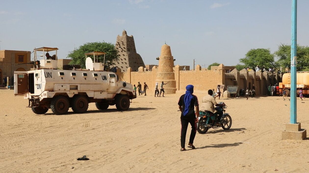 Μαλί: Τουλάχιστον 21 άμαχοι νεκροί έπειτα από επίθεση