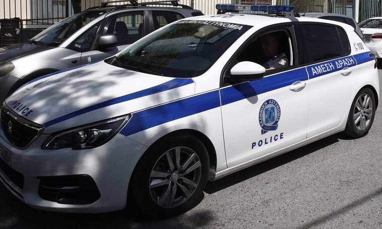 Χανιά: Σύλληψη δύο ανήλικων αγοριών – Κυκλοφορούσαν με σφαίρες στο αυτοκίνητο