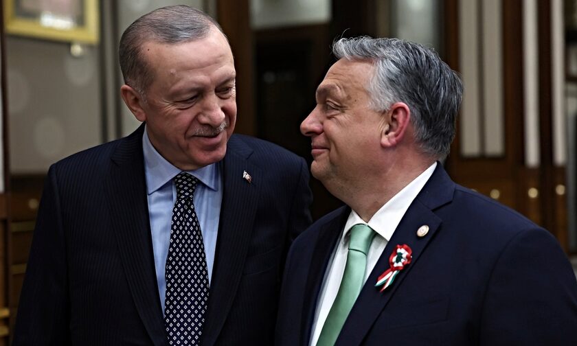 Τουρκία: Επίσκεψη Ερντογάν στην Ουγγαρία – Συνεδριάζει αύριο (21/08) το Υπουργικό Συμβούλιο