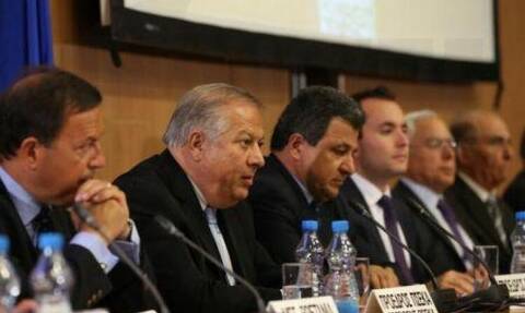 Παγκόσμιο συνέδριο Κυπρίων Διασποράς: Ξεκινούν αύριο στην Λευκωσία οι εργασίες