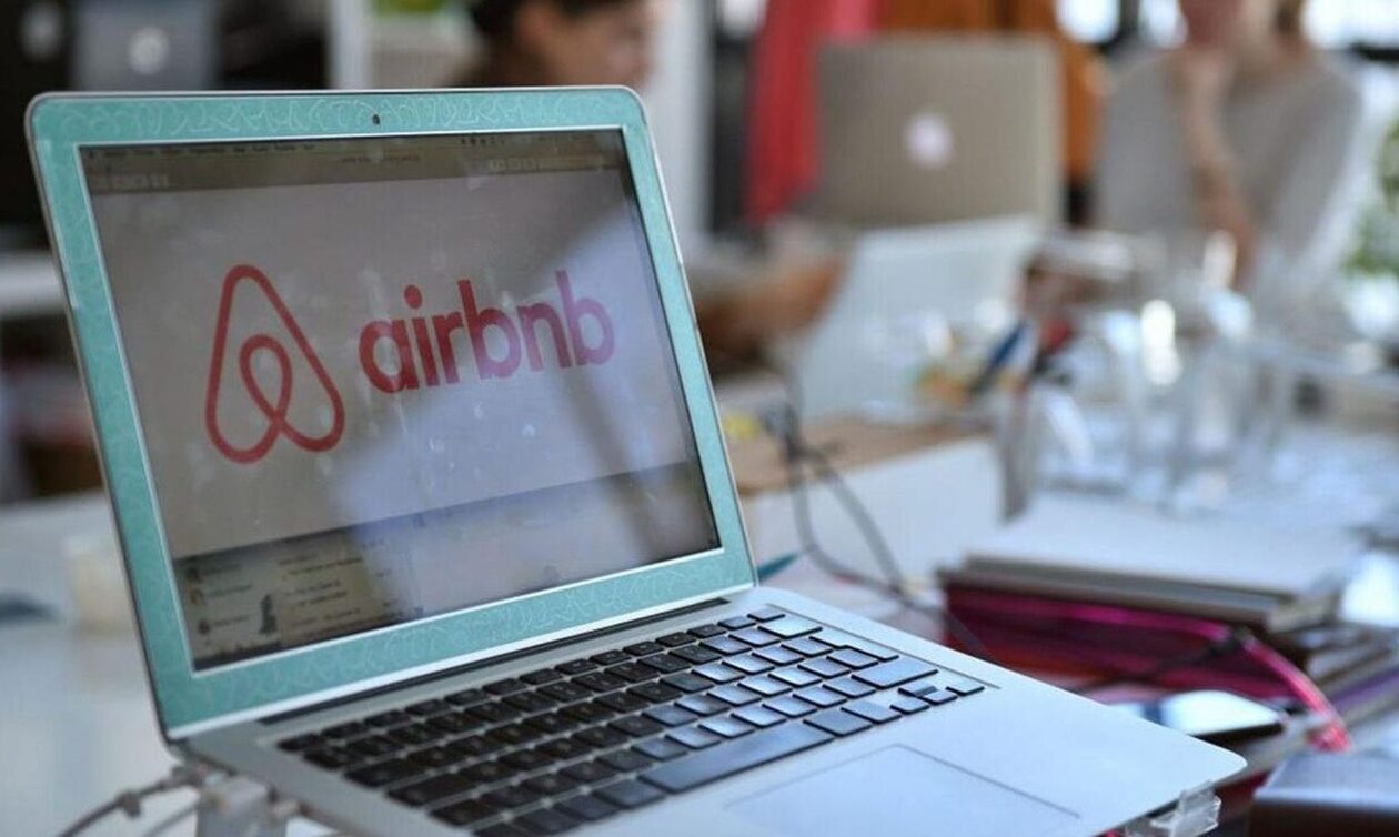 Αυξημένες οι κρατήσεις στα Airbnb για το δίμηνο Σεπτεμβρίου - Οκτωβρίου