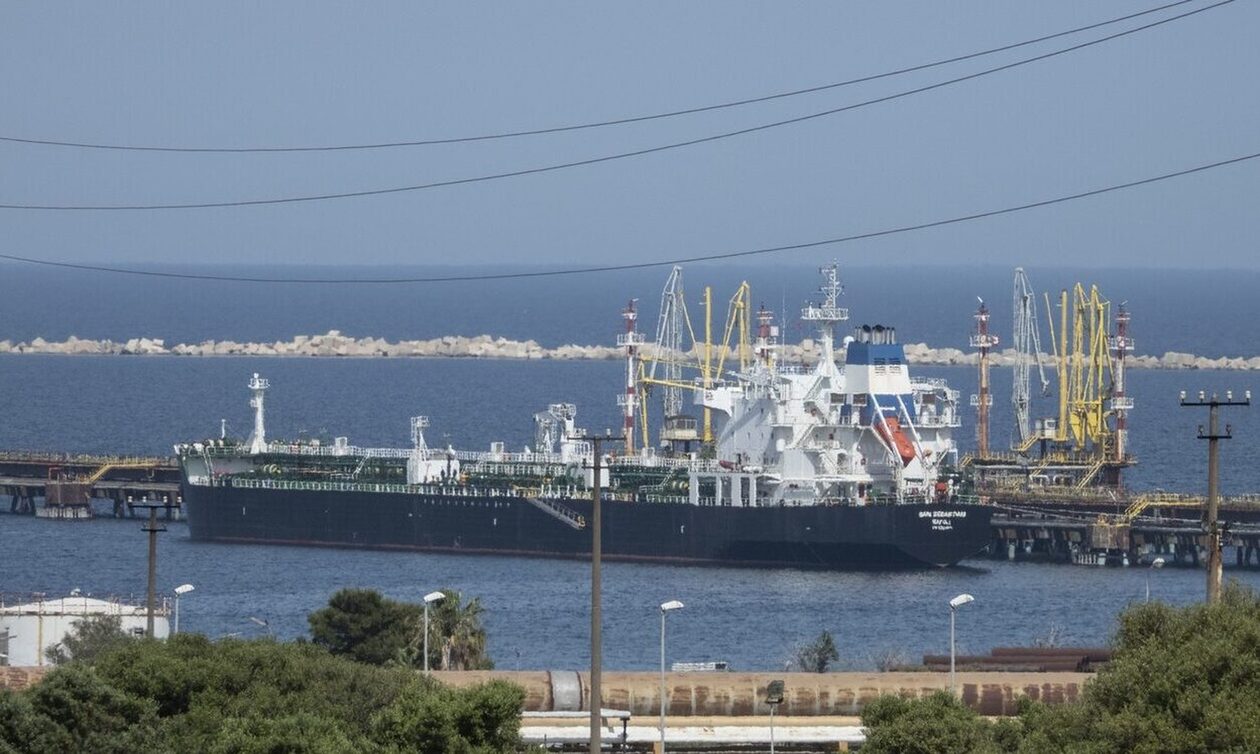 Η τουρκική εταιρεία με πλοία-φαντάσματα που διακινεί παράνομα ρωσικό πετρέλαιο