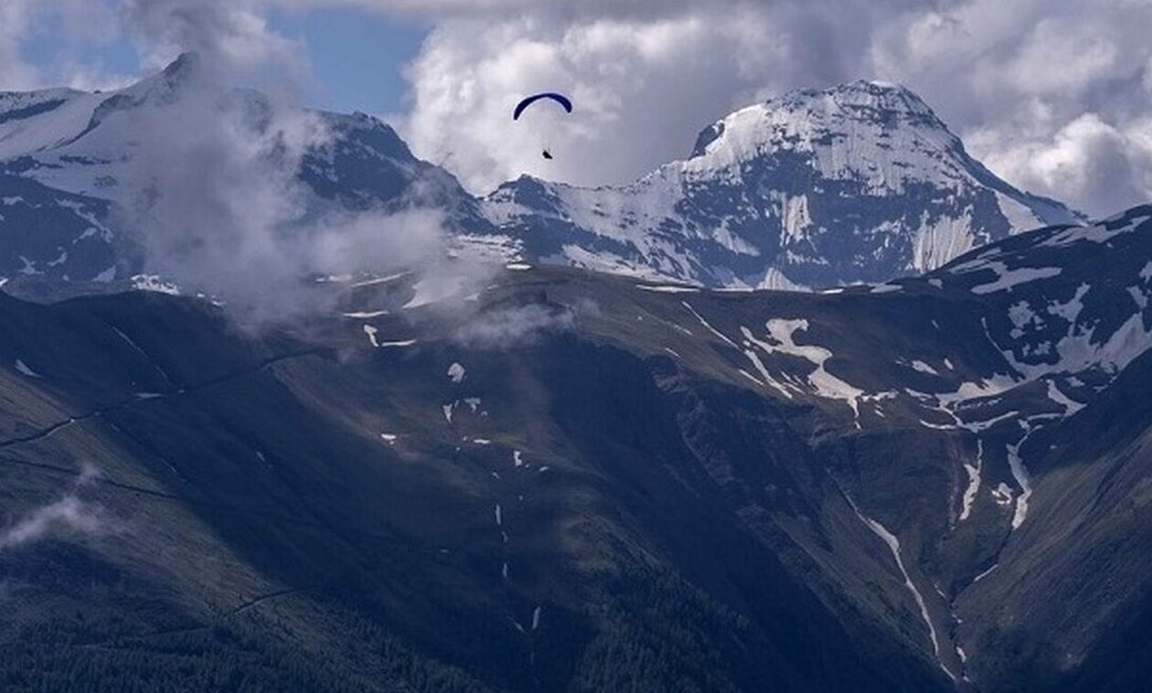 Βρέθηκε  στις Άλπεις το πτώμα ορειβάτη ο οποίος είχε εξαφανιστεί πριν από 22 χρόνια