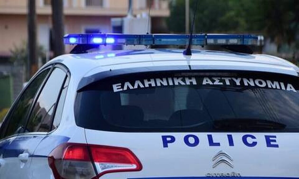 Ζάκυνθος: Συνελήφθη αξιωματικός της ΕΛΑΣ που πουλούσε προστασία