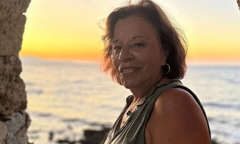 Θλίψη στα social media: Πέθανε η αγαπημένη «Ελληνίδα μάνα» του TikTok (vid)