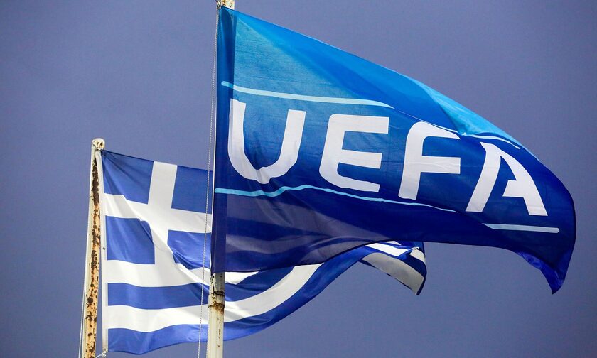 Διοργανώσεις UEFA: Να «καθαρίσουν» την πρόκριση από σήμερα Ολυμπιακός και ΠΑΟΚ