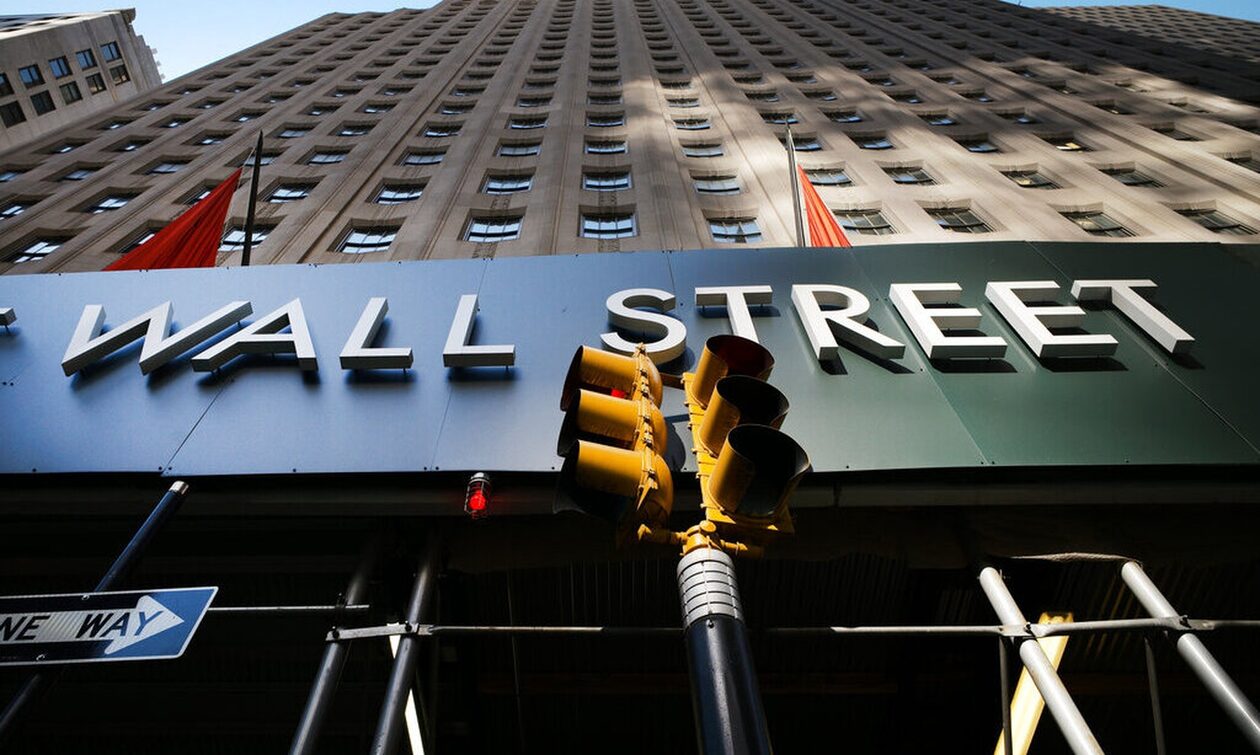 Άνοδος στη Wall Street με ώθηση από τον τεχνολογικό τομέα