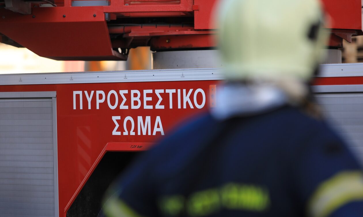 Κεφαλονιά: Απολογείται αύριο ο εποχικός πυροσβέστης που κατηγορείται για εμπρησμούς