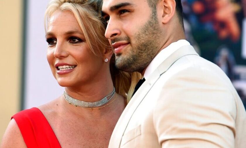 Πόσα χρήματα θα πάρει ο πρώην σύζυγος της Britney Spears τελικά;