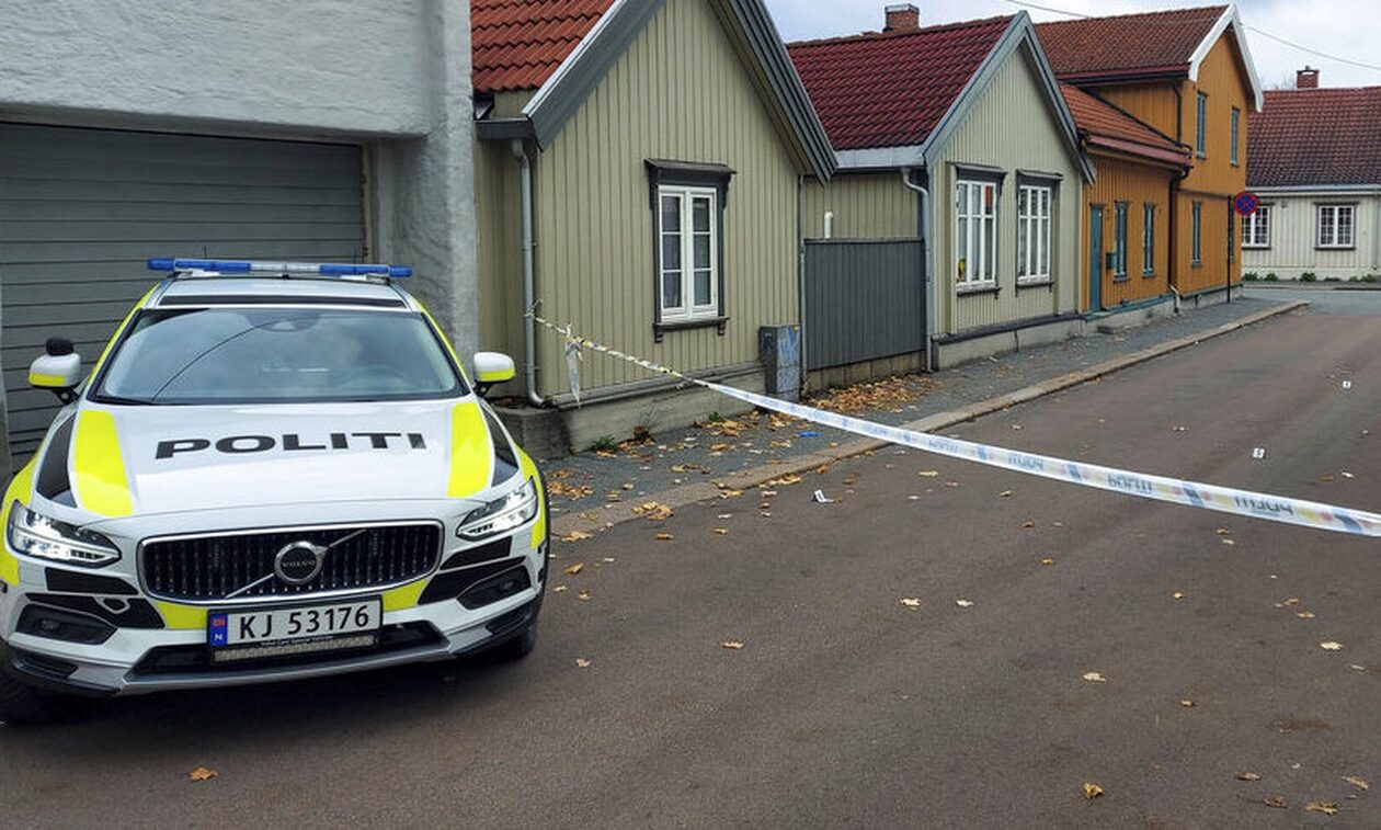 Νορβηγία: Φοιτητής μαχαίρωσε δύο καθηγητές στο πανεπιστήμιο του Όσλο
