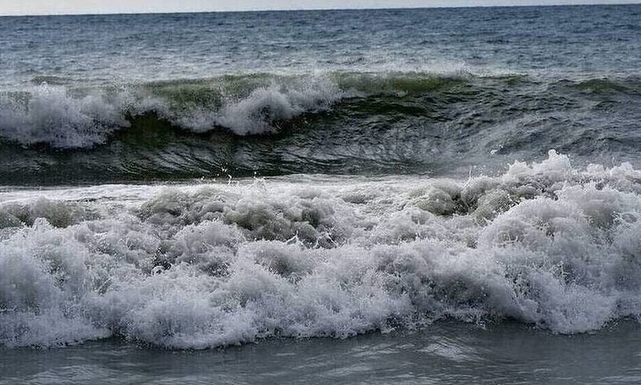 Χαλκιδική: Πνιγμός 76χρονου στην παραλία του Αγίου Μάμα