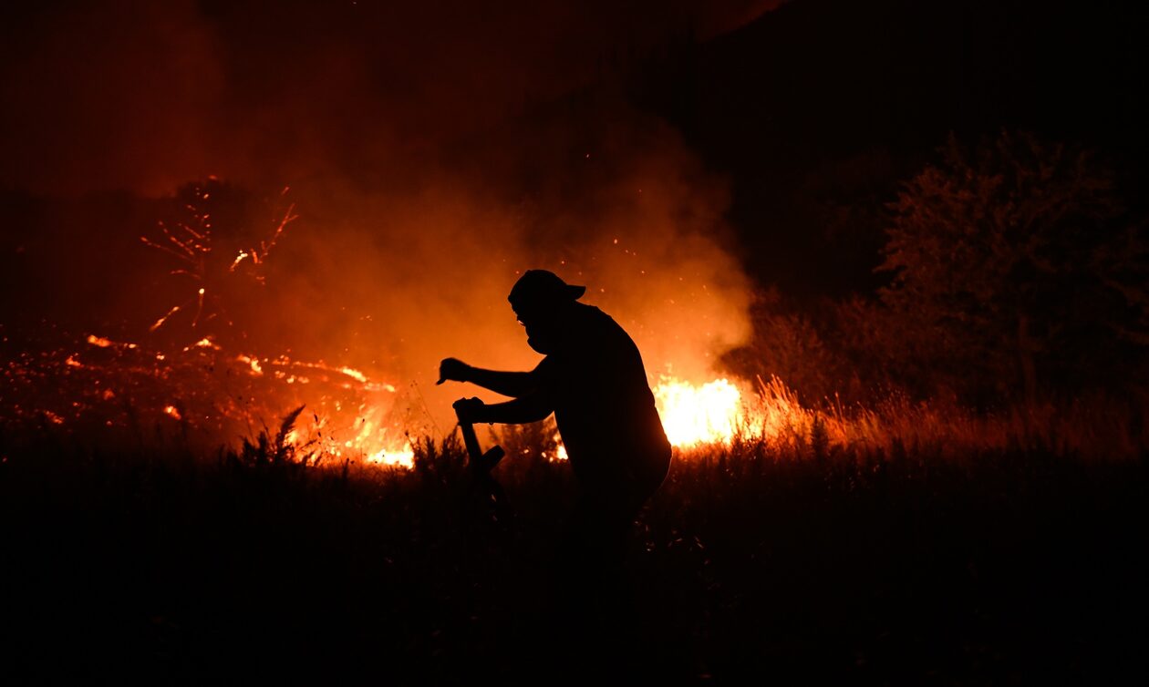 Πυρκαγιές: ΕΥΠ και Τμήμα Αντιμετώπισης Πυρκαγιών στις έρευνες στις έρευνες για εμπρησμούς