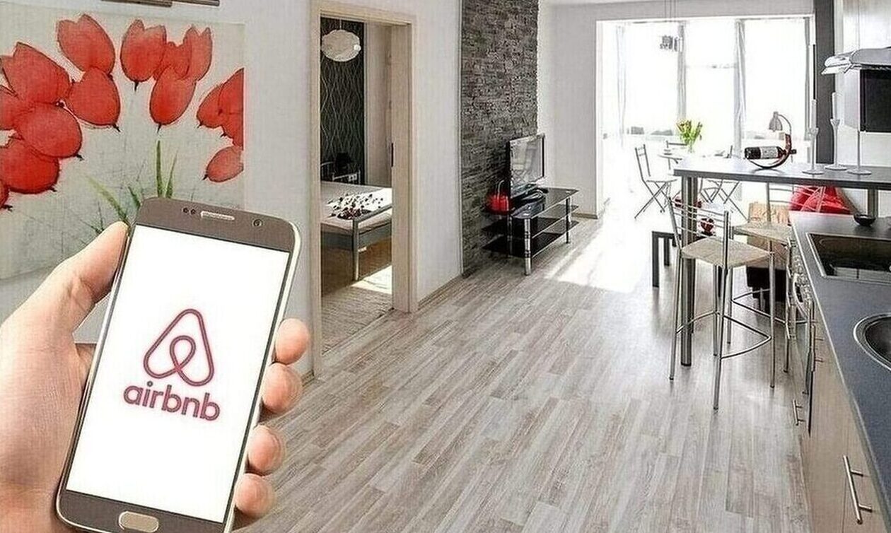 Τέλος η φοροδιαφυγή στα Airbnb - Έρχονται πρόστιμα μέχρι 500.000 ευρώ