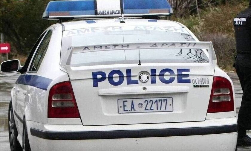Θεσσαλονίκη: Συνελήφθη οδηγός φορτηγού στην περιφερειακή οδό για παράνομη μεταφορά αλλοδαπών