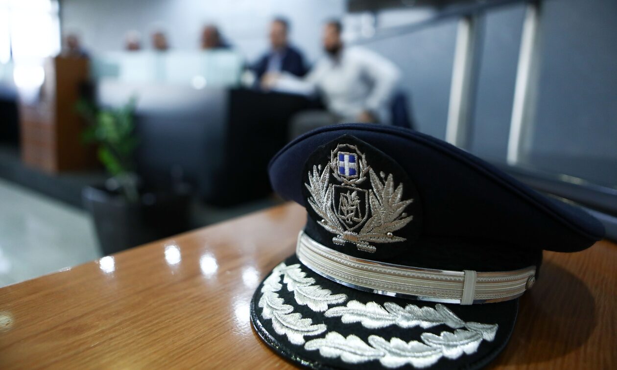 Νέα Φιλαδέλφεια: «Ξηλώθηκαν» άλλοι πέντε αξιωματικοί της Αστυνομίας
