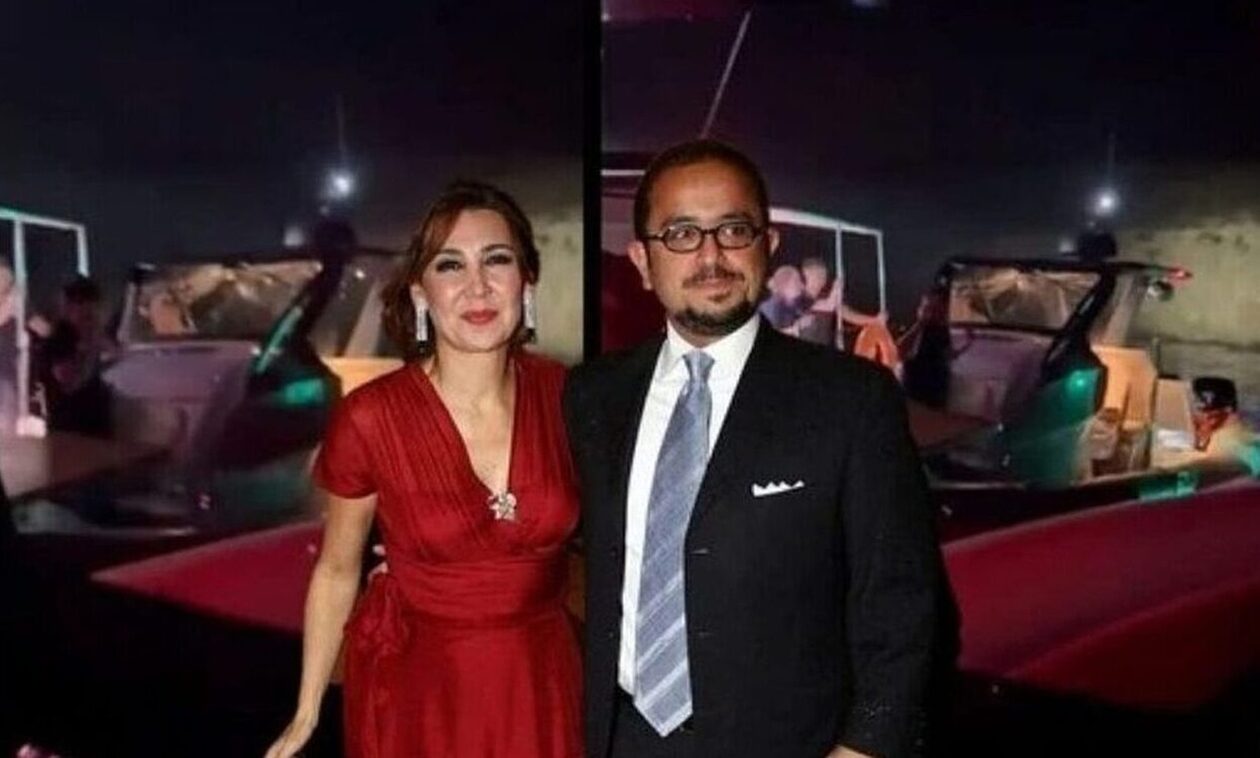 Ali Sabanci: Νέα στοιχεία για το ατύχημα του Τούρκου επιχειρηματία - Στην Λέρο για επέτειο γάμου