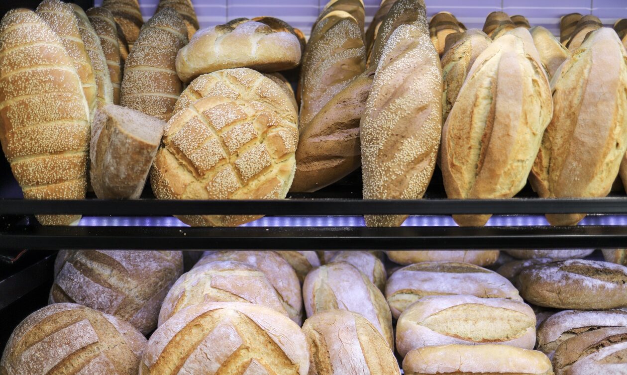 Ψωμί: Ακριβαίνει η τιμή του - Πόσο έφτασε να πωλείται το κουλούρι Θεσσαλονίκης
