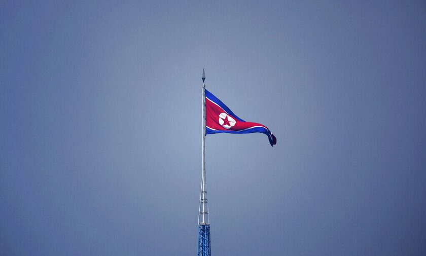 Βόρεια Κορέα: Ανοίγει τα σύνορά της για τους πολίτες της που βρίσκονται στο εξωτερικό