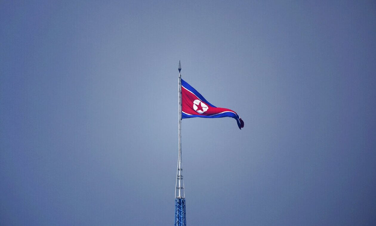 Βόρεια Κορέα: Ανοίγει τα σύνορά της για τους πολίτες της που βρίσκονται στο εξωτερικό