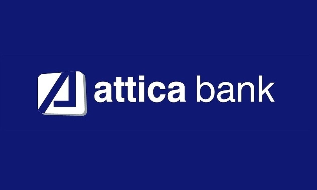 Attica Bank: Δάνεια σε μικρομεσαίους μέσω του Ταμείου Εγγυοδοσίας