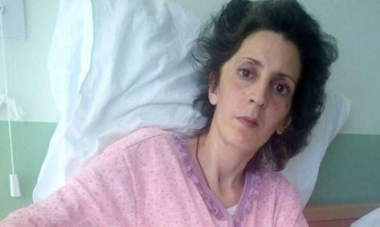Αργυρούπολη: Πέθανε η 41χρονη Όλγα που ξυλοκοπήθηκε από τον σύντροφό της