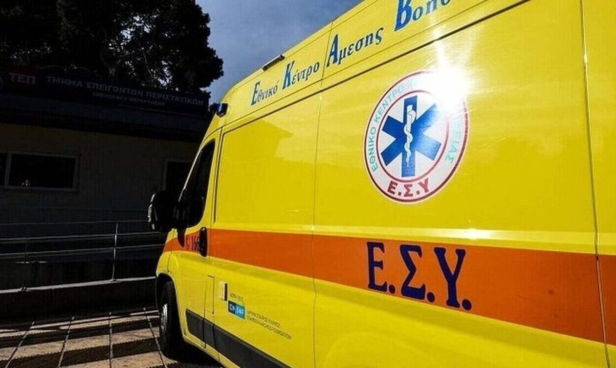Βόλος: Φορτηγό που μετέφερε γάλα παρέσυρε και σκότωσε πεζό στη Νέα Αγχίαλο