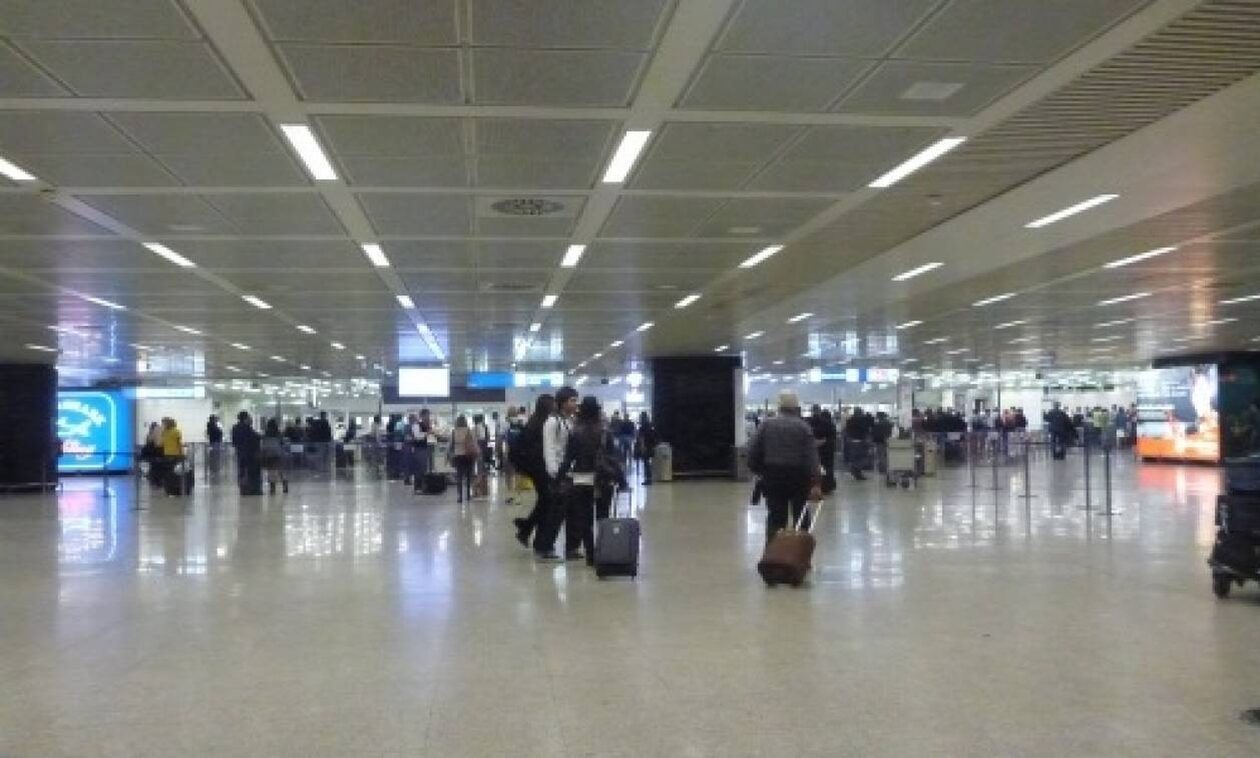 Χαμός στα αεροδρόμια της Ευρώπης - Έπεσε το σύστημα ελέγχου εναέριας κυκλοφορίας και στην Ιταλία