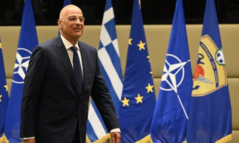 Νίκος Δένδιας: Στο άτυπο συμβούλιο υπουργών Άμυνας της ΕΕ