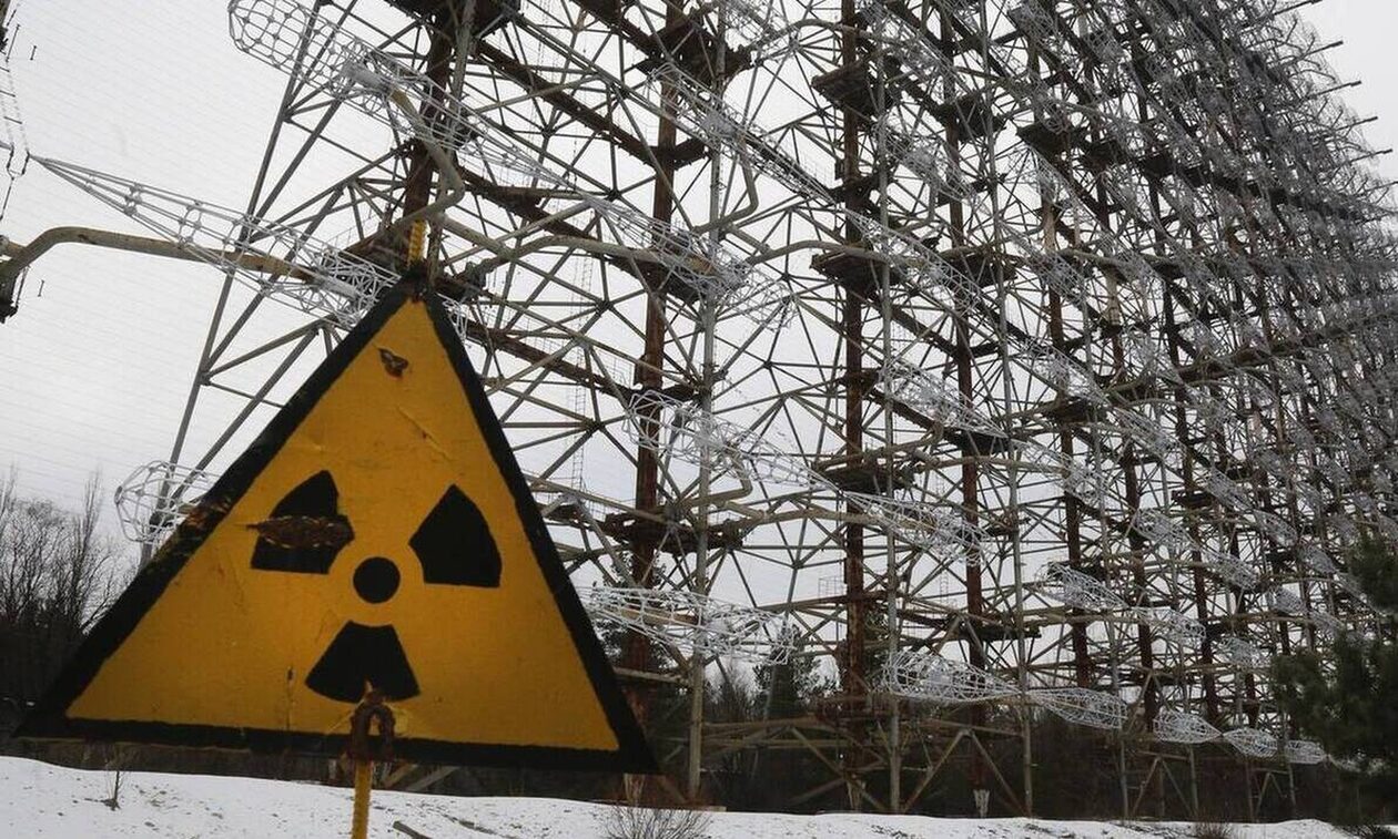 «Βάλτε τέλος στις πυρηνικές δοκιμές» - 13.000 πυρηνικά όπλα σε όλο τον πλανήτη