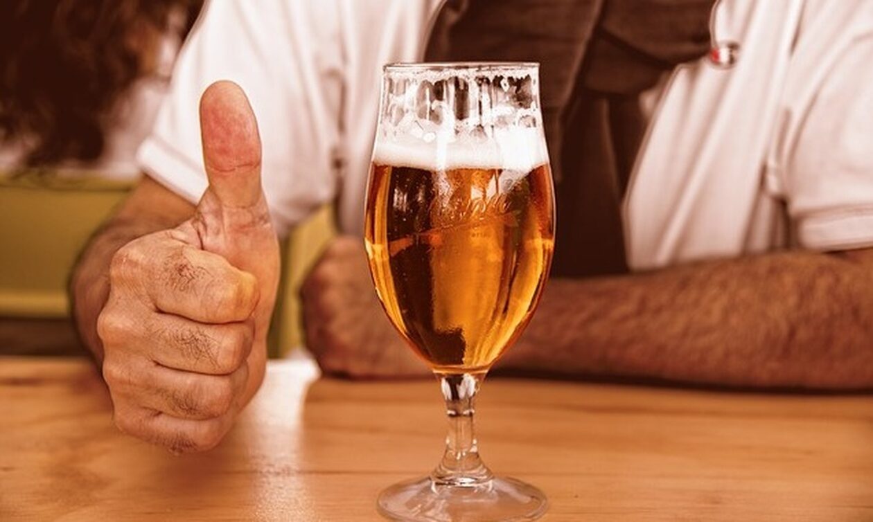 Βέλγιο: Έλλειψη μπύρας λόγω των καιρικών συνθηκών; Τι απάντηση δίνουν τα δεδομένα