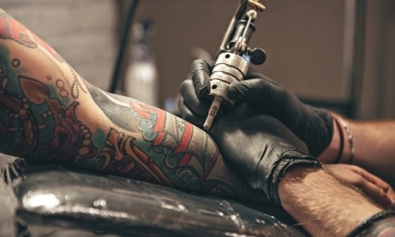 Σε αυτές τις χώρες μπορεί να έχεις πρόβλημα με τα τατουάζ σου