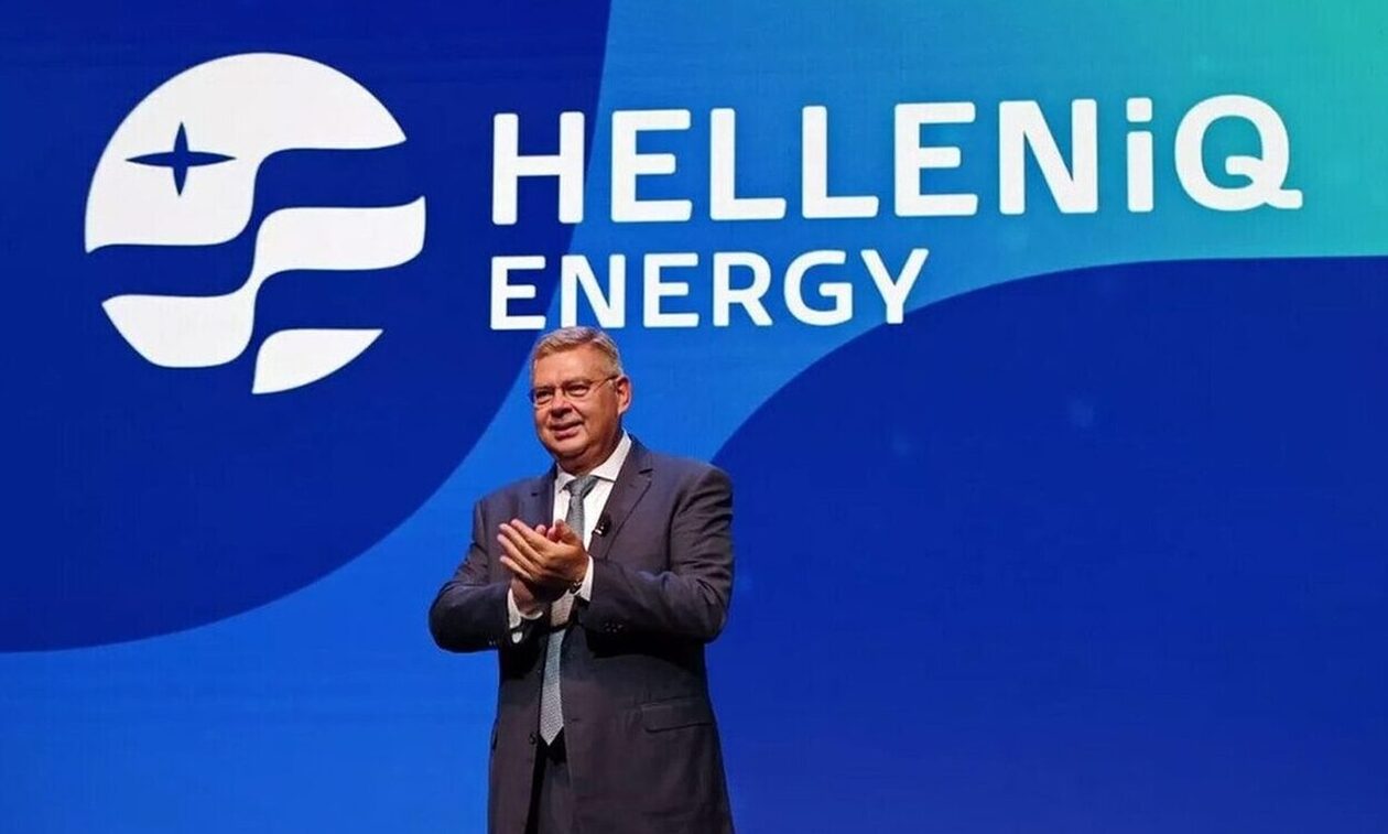 Φωτοβολταϊκά πάρκα στην Κοζάνη εξαγόρασε η Helleniq Energy