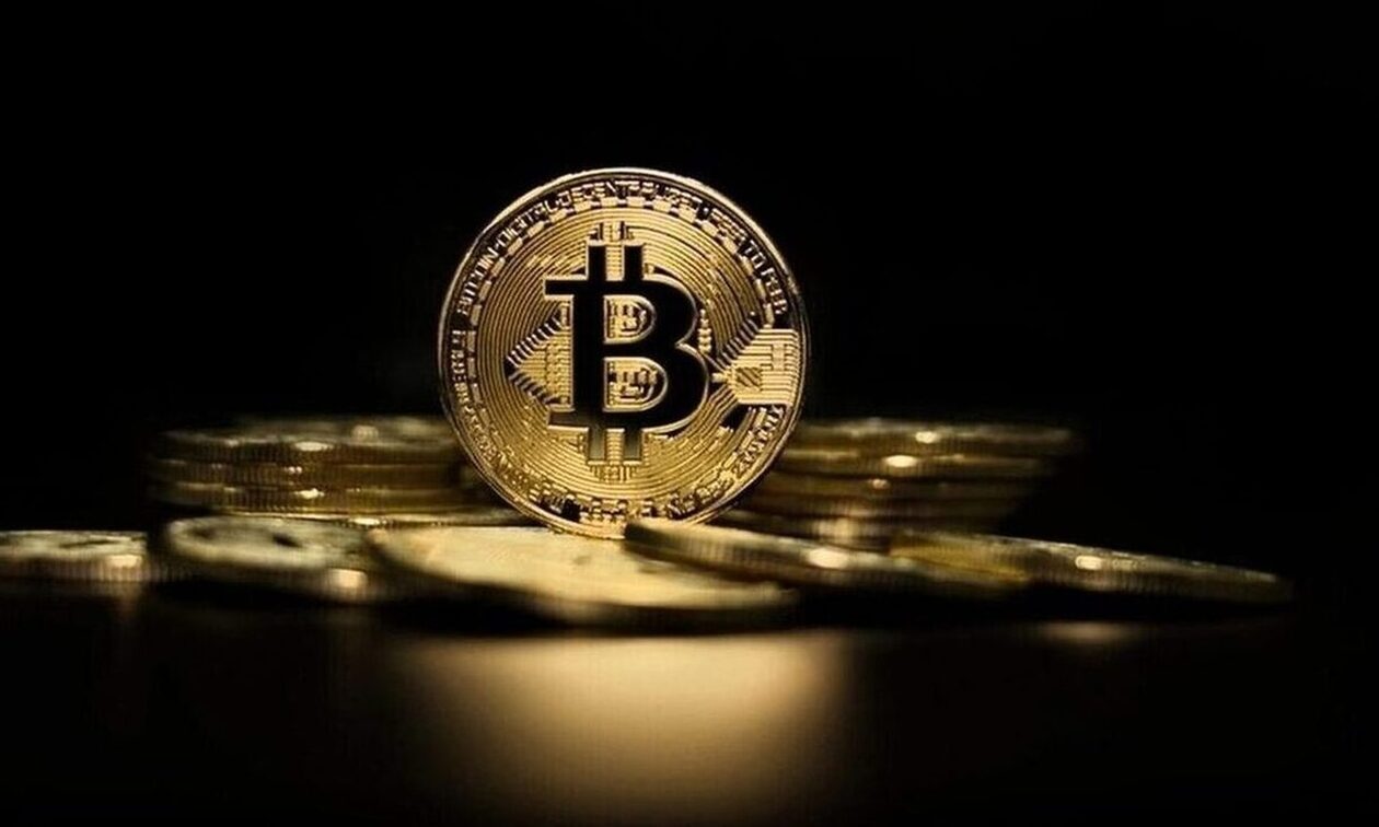 Στα 27.500 δολάρια το Bitcoin - Σημειώνει κέρδη 5%