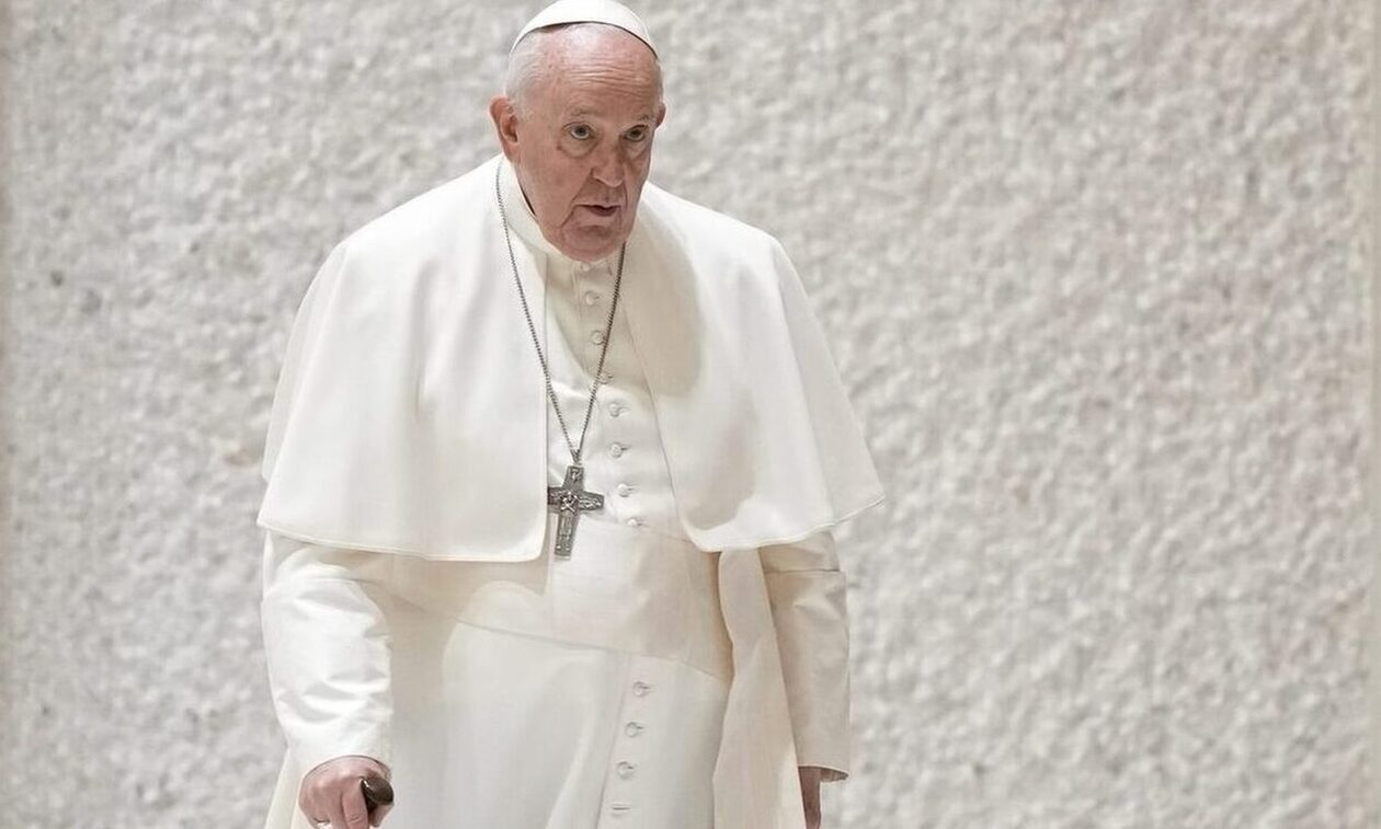 Ο Πάπας Φραγκίσκος θα βγάλει εγκύκλιο για το περιβάλλον