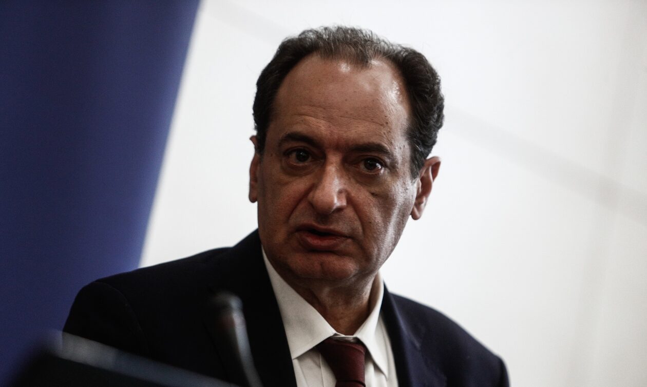 «Βόμβα» Σπίρτζη: Δεν θα πάω να ψηφίσω στις εκλογές για την ανάδειξη προέδρου του ΣΥΡΙΖΑ