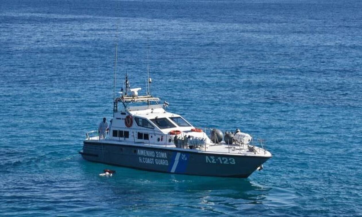 Παράτυποι μετανανάστες εντοπίστηκαν σε ιστιοφόρα σκάφη σε Ζάκυνθο και Κύθνο