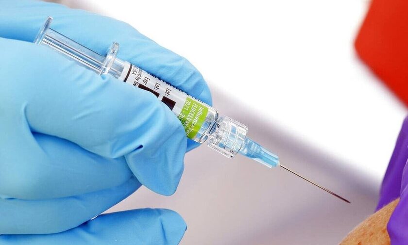 Βρετανία- Covid-19: Επισπεύδεται η έναρξη της εμβολιαστικής περιόδου λόγω της υποπαραλλαγής ΒΑ.2.86