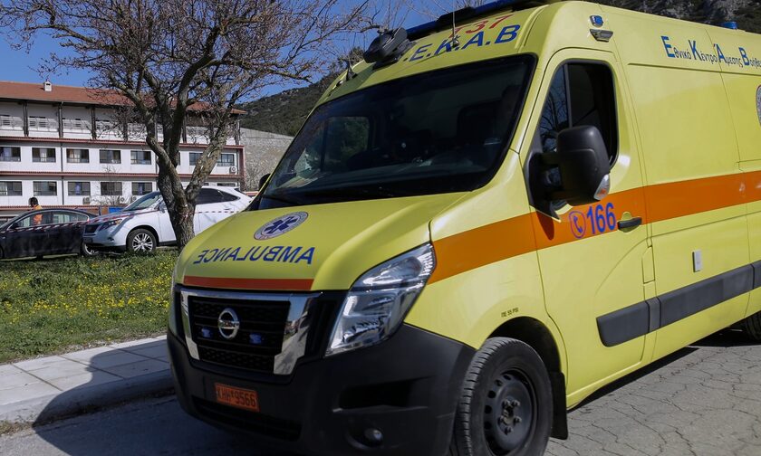 Θεσσαλονίκη: Ομάδα ανηλίκων επιτέθηκε σε 14χρονο – Νοσηλεύθηκε εκτός κινδύνου