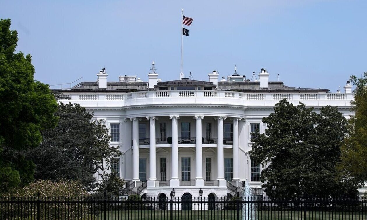 Ο Λευκός Οίκος προειδοποιεί: Έρχεται κίνδυνος δημοσιονομικής παράλυσης των ΗΠΑ
