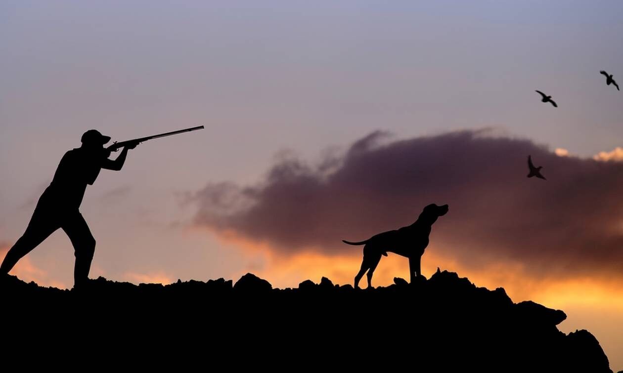 Χίος: Κυνηγοί ζητούν τον... δραστικό περιορισμό του κυνηγιού λόγω μείωσης των θηραμάτων
