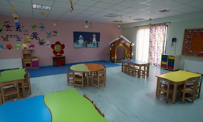 Δήμος Ιλίου: Φιλοξενία παιδιών στους παιδικούς σταθμούς πριν τα οριστικά αποτελέσματα εγγραφής