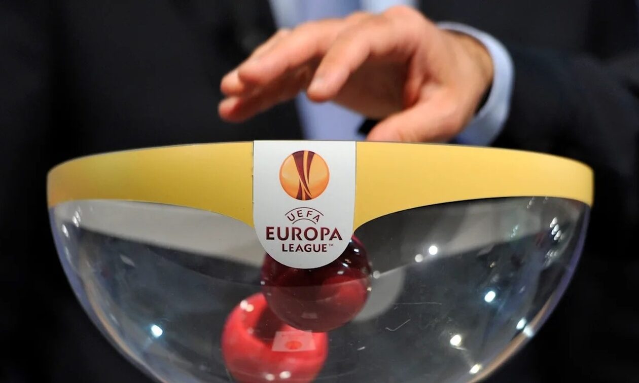 Europa League: Επαφές με την UEFA και το Υπουργείο Προστασίας του Πολίτη για το πρόγραμμα