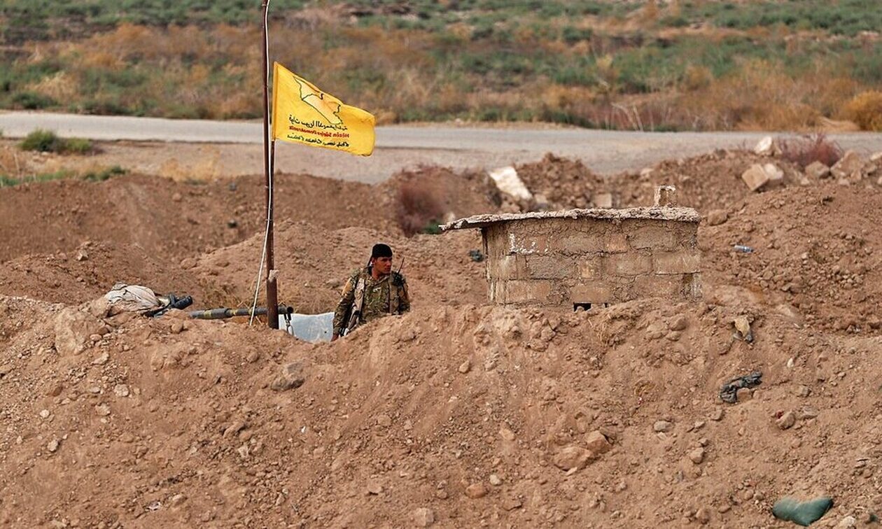 Β. Συρία: Απαγόρευση κυκλοφορίας επέβαλαν οι Κούρδοι μετά τις πολύνεκρες συγκρούσεις με ομάδα Αράβων