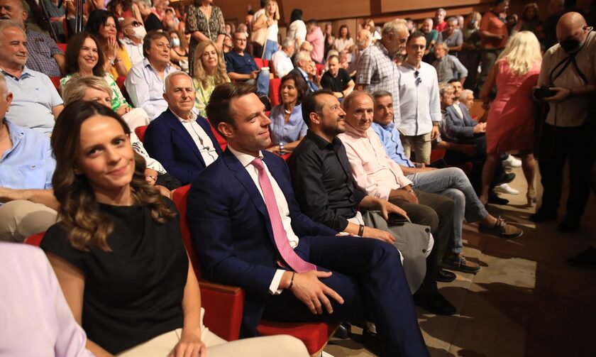 Ολοκληρώθηκε το συνέδριο του ΣΥΡΙΖΑ - Οι ομιλίες των 5 υποψηφίων και τα «εσωκομματικά πυρά»