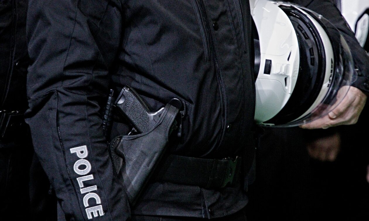 Θλίψη στην ΕΛΑΣ: Αστυνομικός της ΔΙΑΣ σκοτώθηκε σε τροχαίο εν ώρα υπηρεσίας στην Ημαθία