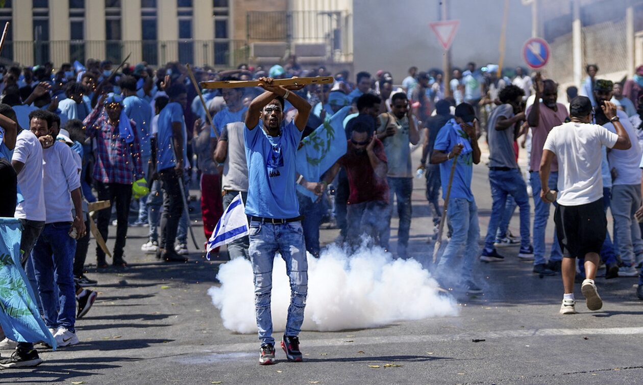 Ισραήλ: Νέες αντικυβερνητικές διαδηλώσεις