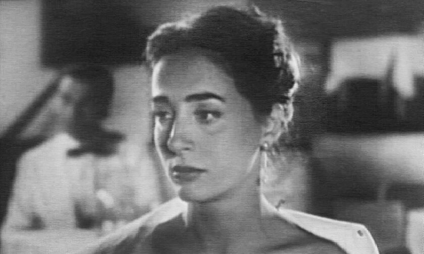 Έλλη Λαμπέτη: Σαράντα χρόνια από τον θάνατο της σπουδαίας Ελληνίδας ηθοποιού – Φωτογραφίες