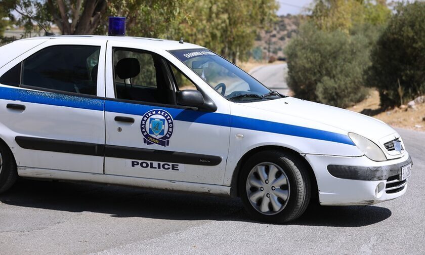 Επεισοδιακή σύλληψη στην Πάτρα: Κατάπιε τα ναρκωτικά και τραυμάτισε αστυνομικό με σύριγγα