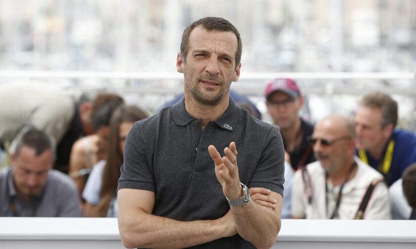Ματιέ Κασοβίτς: Τροχαίο ατύχημα για τον Γάλλο σκηνοθέτη - Νοσηλεύεται σε σοβαρή κατάσταση