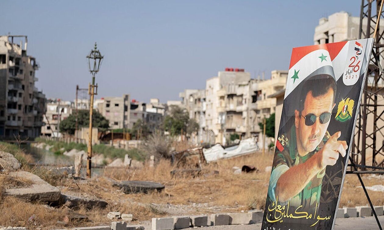 Συρία: Κλείνουν τα «στρατοδικεία εκστρατείας» - Χιλιάδες άνθρωποι εκτελέστηκαν με αποφάσεις τους